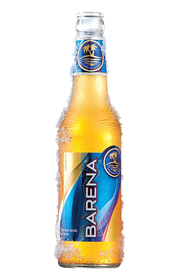 Cerveza Barena