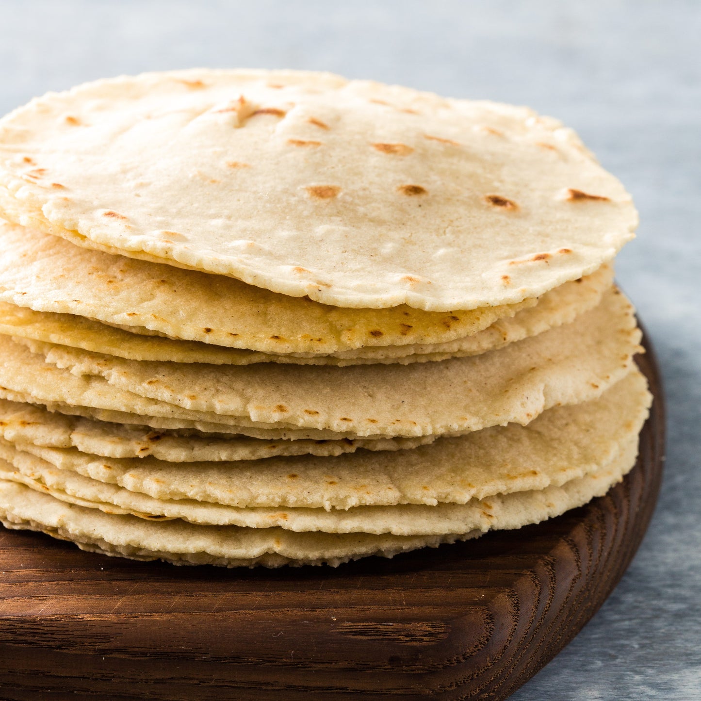 Orden de Tortillas (6)