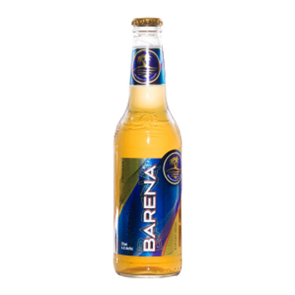 Cerveza Barena