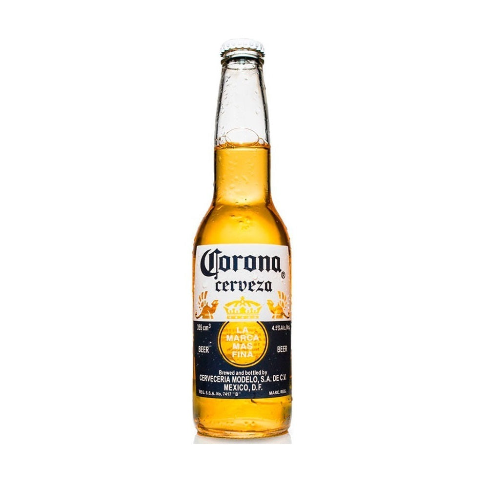 Cerveza Corona