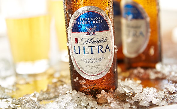 Cerveza Ultra