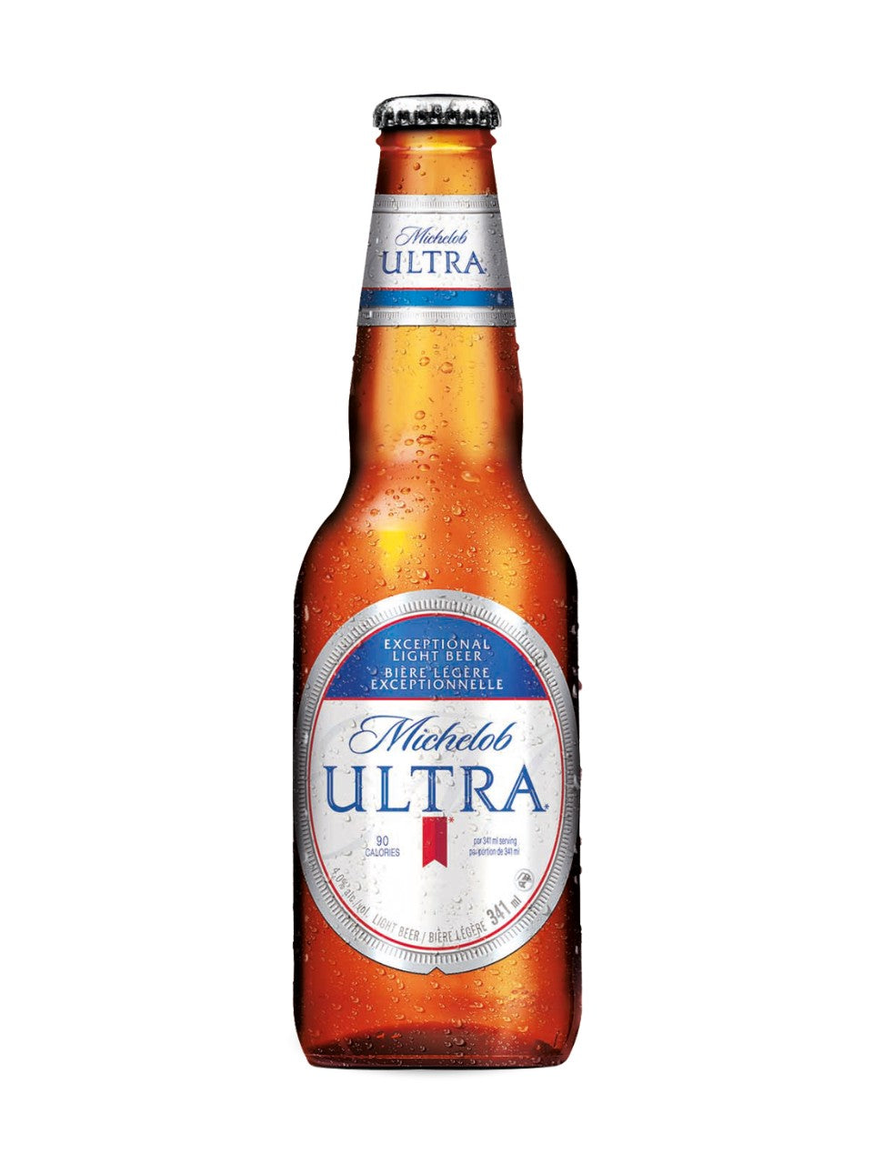 Cerveza Ultra